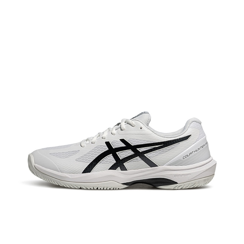 Table Tennis Shoes Asics - Zapatillas de Bádminton ASICS COURT HUNTER