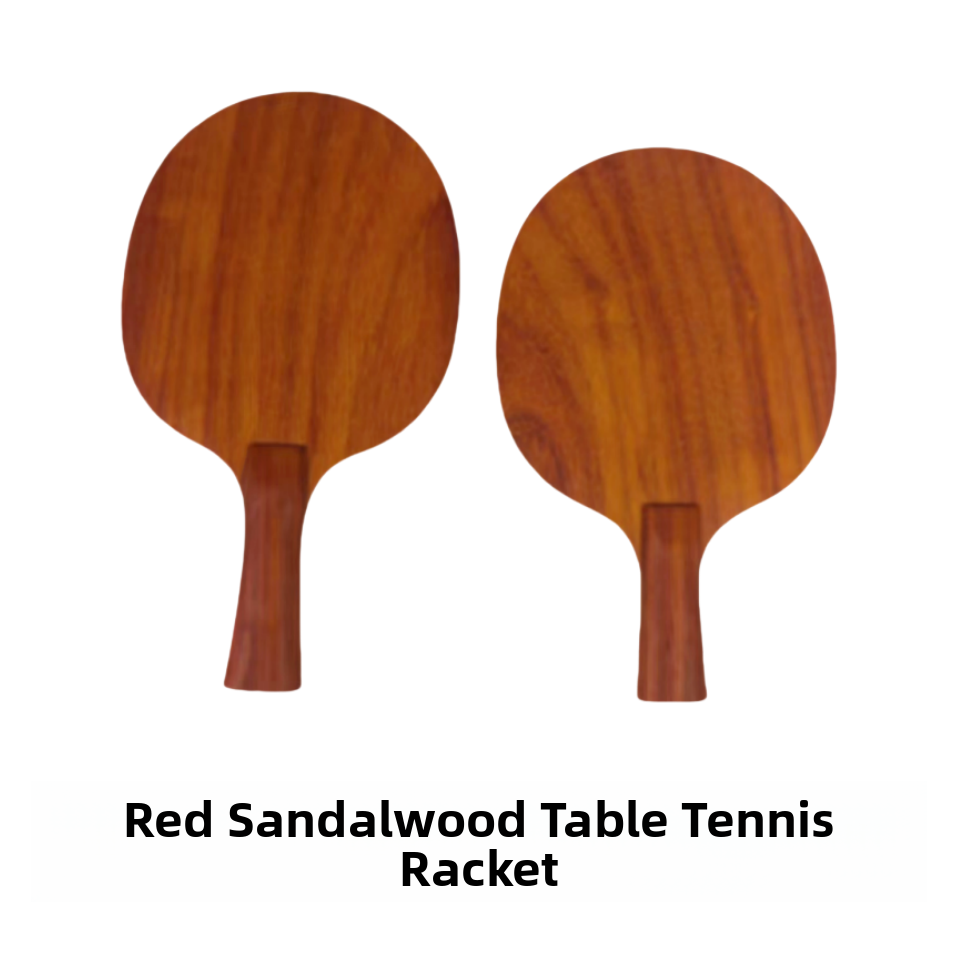 Table Tennis Is Played With A - Paleta de Tenis de Mesa Profesional