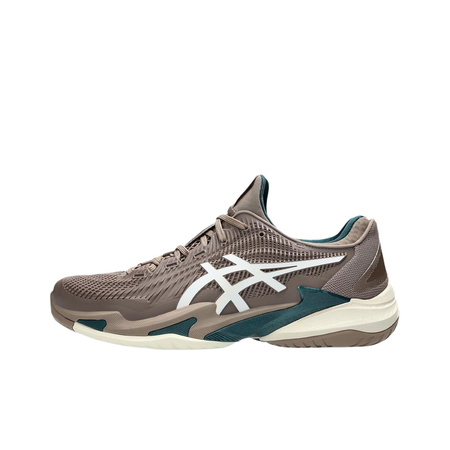 Table Tennis Shoes Asics - Zapatillas de tenis de caña baja