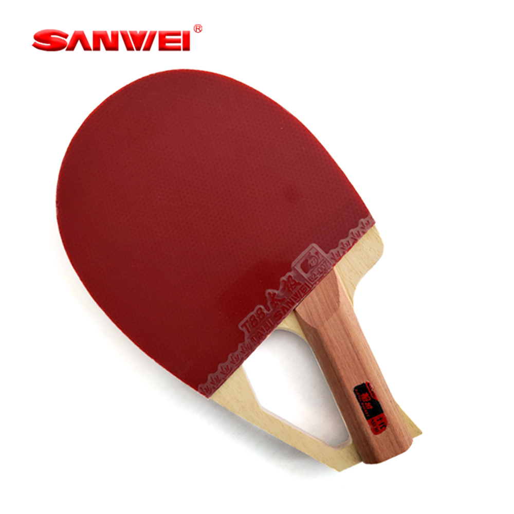 Table Tennis Paddles - Raqueta de Tenis de Mesa Original