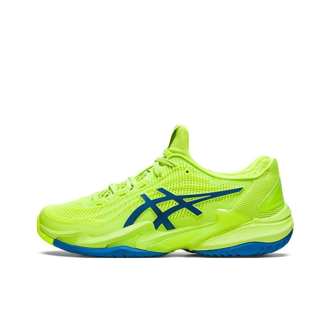 Table Tennis Shoes Asics - Zapatillas de tenis ASICS Court FF