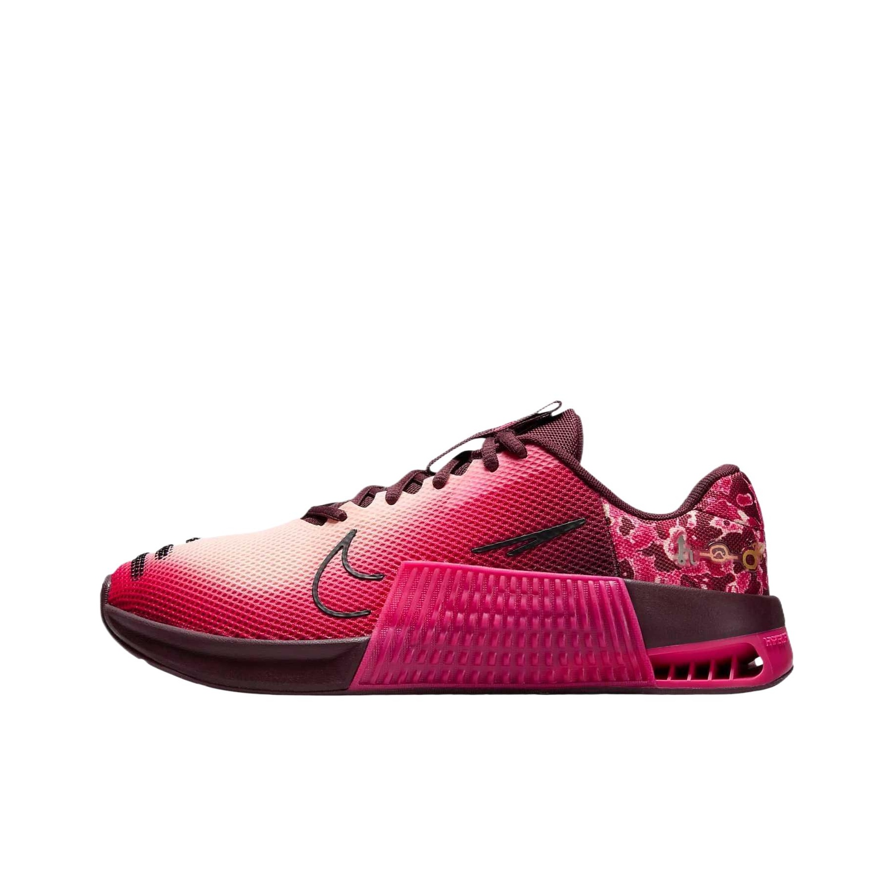 Nike Shoes Metcon 9 - Zapatillas Nike Metcon 9 para Mujer,