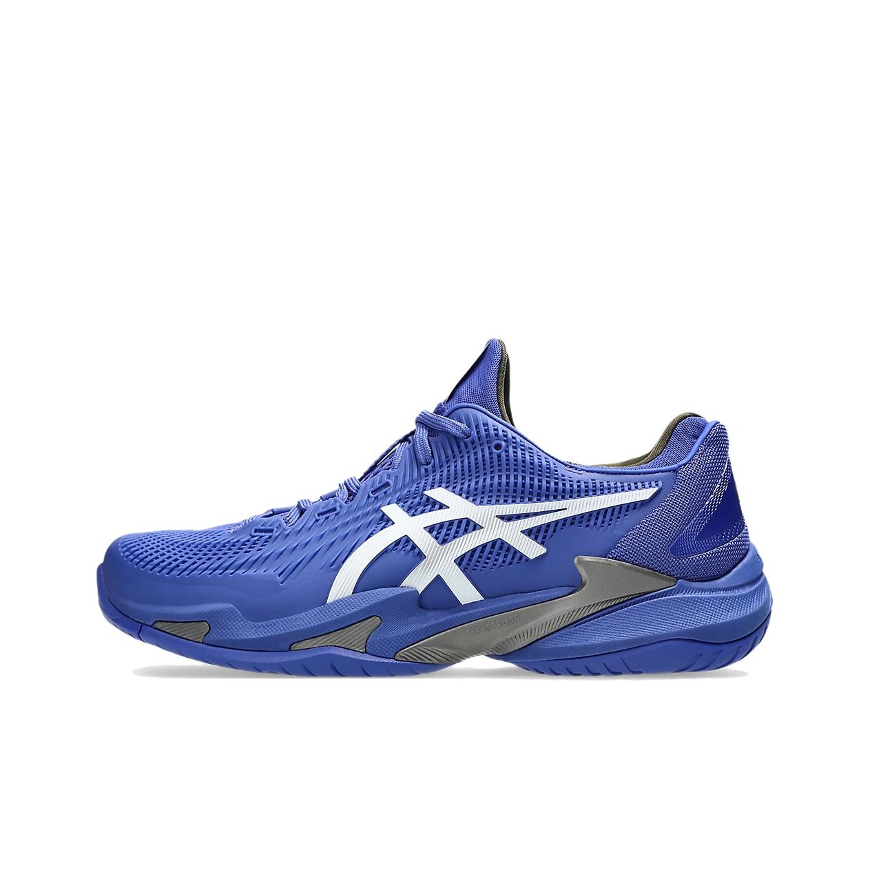 Table Tennis Shoes Asics - ASICS Court FF 3 Zapatillas de