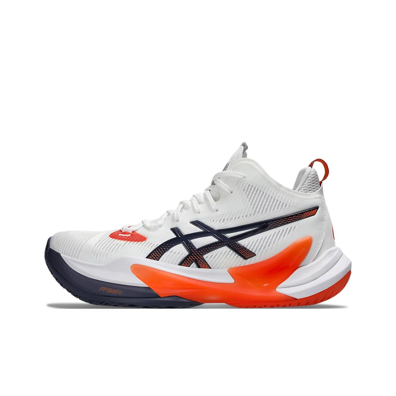 Table Tennis Shoes Asics - ASICS METARISE 2 Zapatillas de entrenamiento