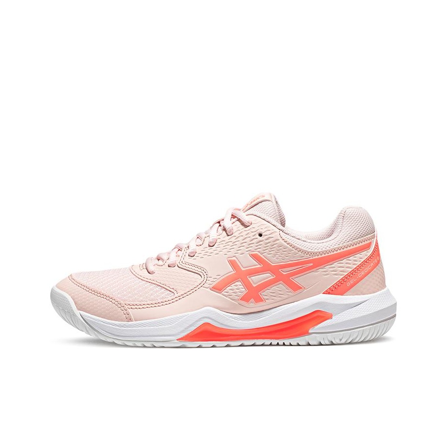Table Tennis Shoes Asics - Zapatillas de tenis ASICS Gel Dedicate