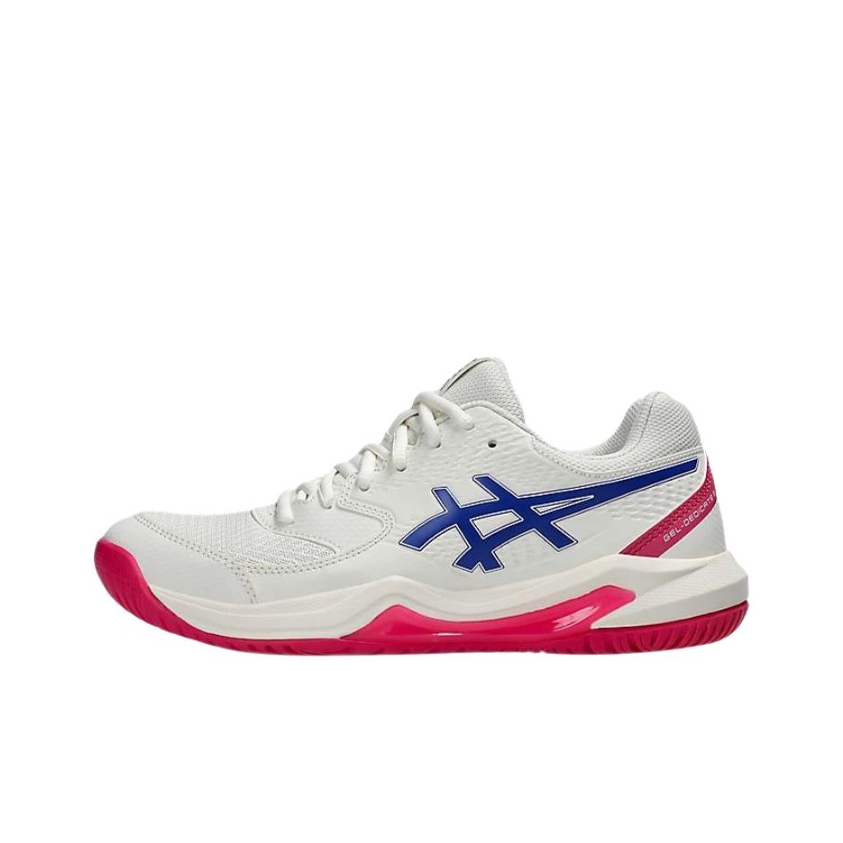 Table Tennis Shoes Asics - Zapatillas de tenis ASICS Gel Dedicate