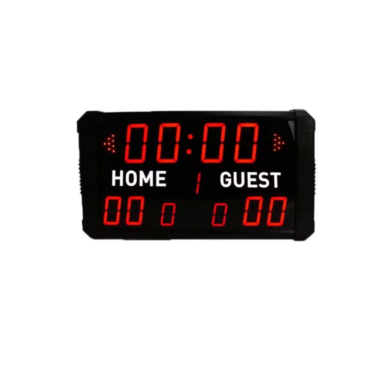 Table Tennis Scoreboard - Marcador de cuenta regresiva de 24