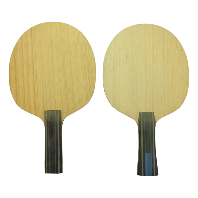 Table Tennis Paddles - Hoja de tenis de mesa artesanal