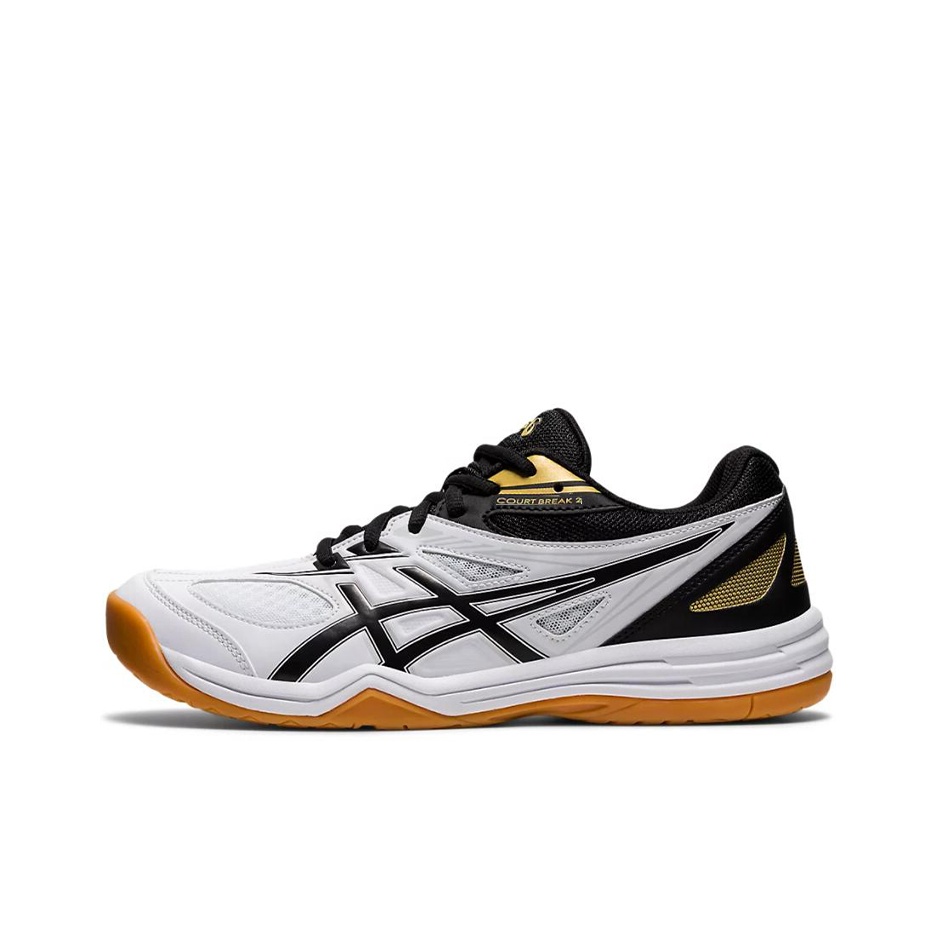 Table Tennis Shoes Asics - Zapatillas de Running Asics Court Break