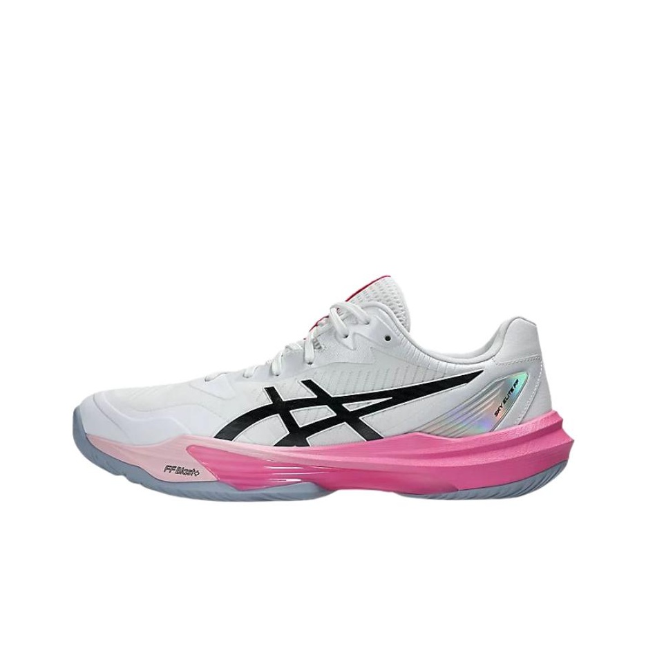 Table Tennis Shoes Asics - Zapatillas de Voleibol ASICS Sky Elite