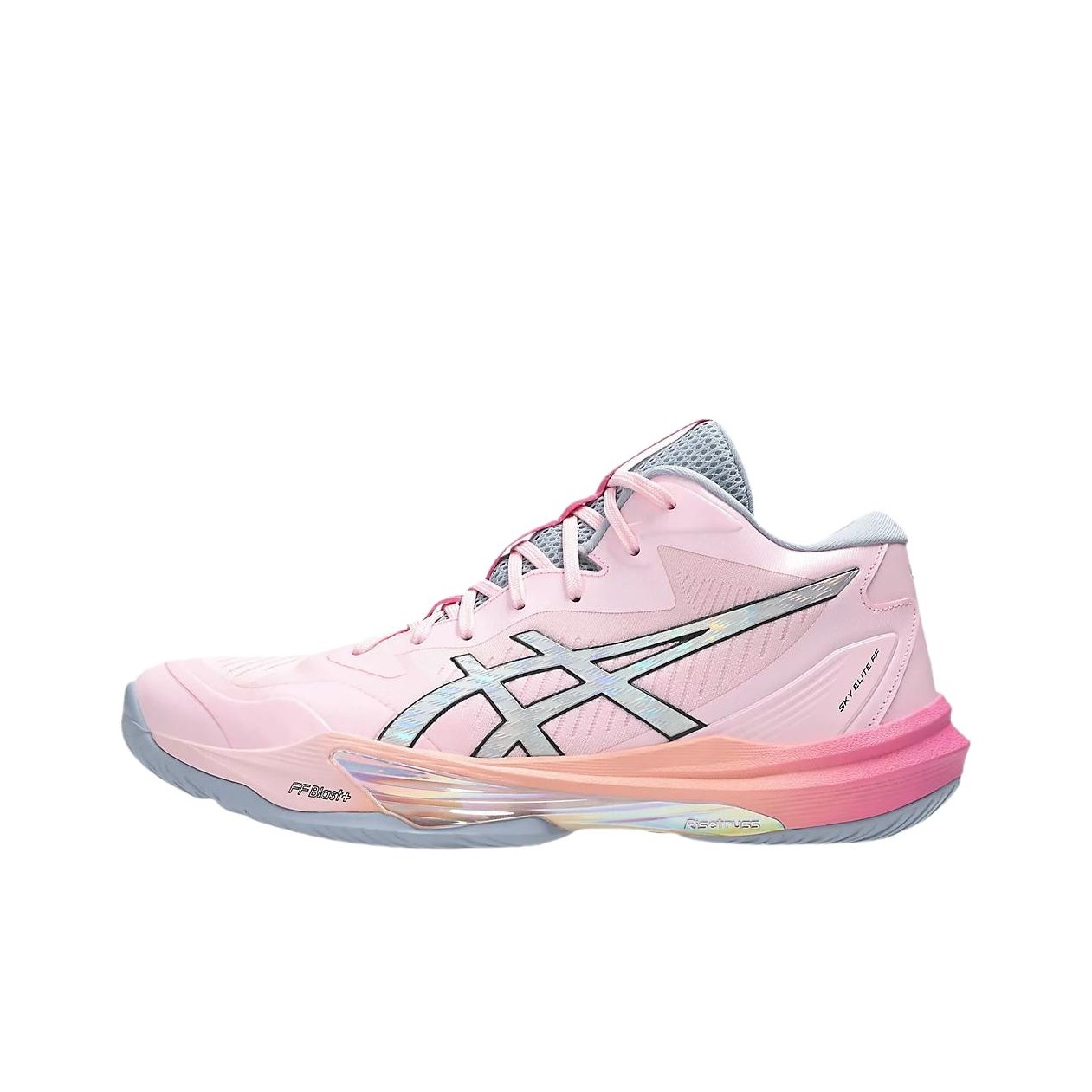 Table Tennis Shoes Asics - Zapatillas de Voleibol ASICS SKY ELITE