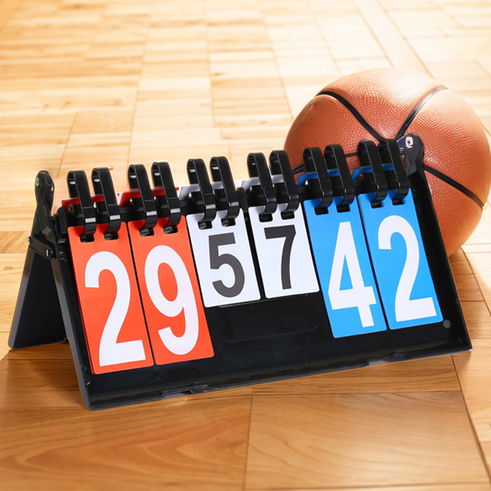 Table Tennis Scoreboard - Marcador Deportivo de Mesa, Marcador de