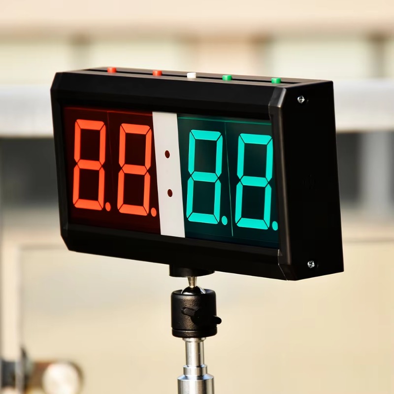 Table Tennis Scoreboard - Competición interior, billar, tenis de mesa,