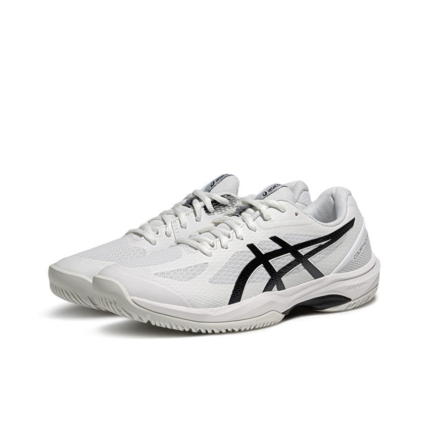 Zapatillas de Bádminton ASICS  - Table Tennis Shoes Asics reseña y precio