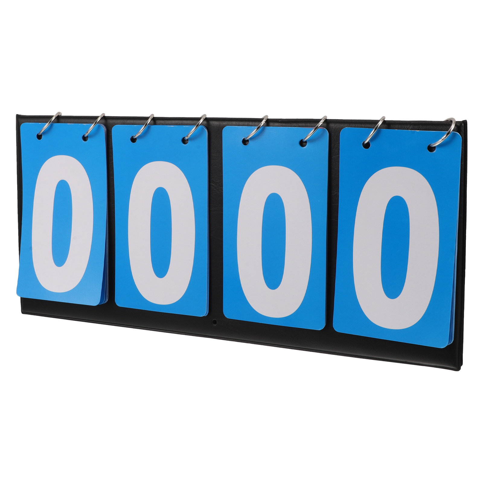Cuatro Marcadores Portátiles d - Table Tennis Scoreboard reseña y precio