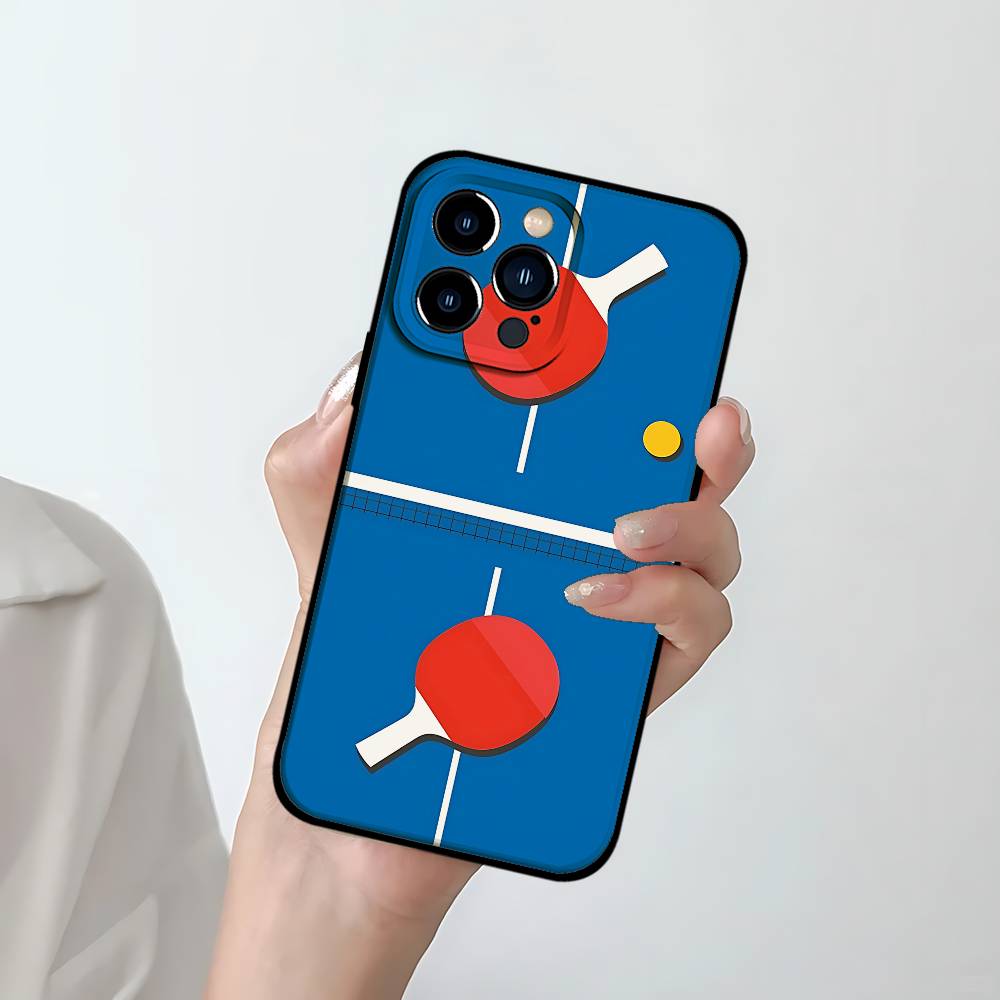 Funda para teléfono con diseño - Table Tennis Pro Pc reseña y precio