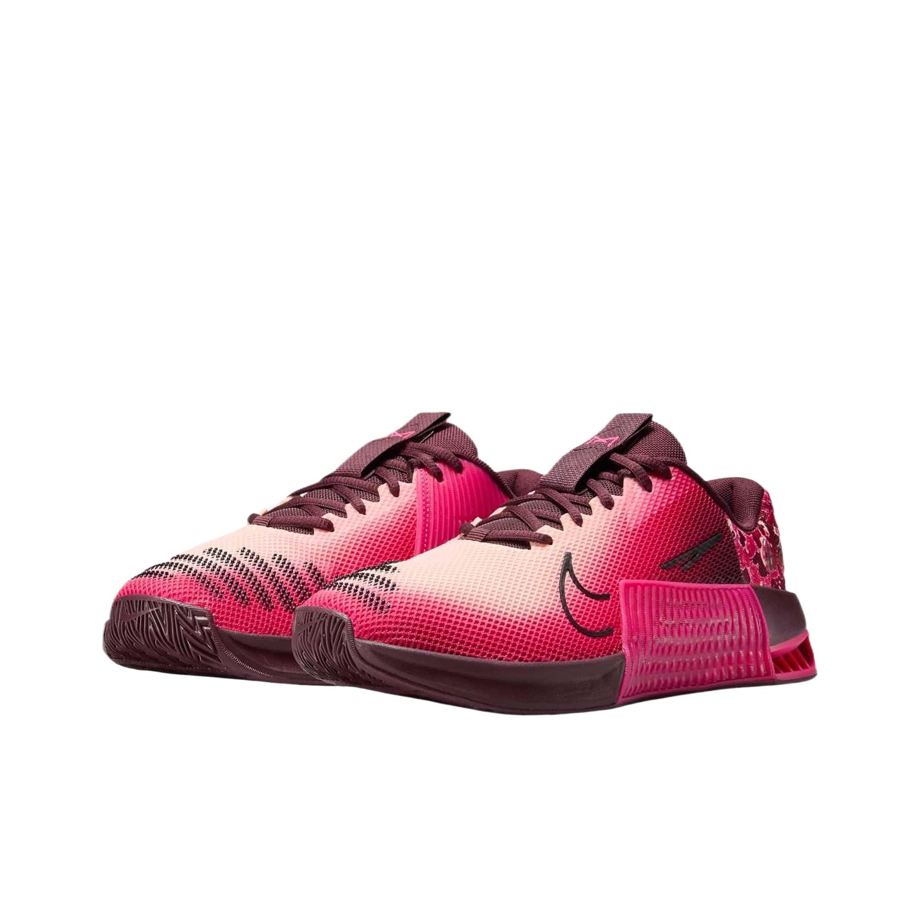 Zapatillas de Running Nike Met - Nike Shoes Metcon 9 reseña y precio