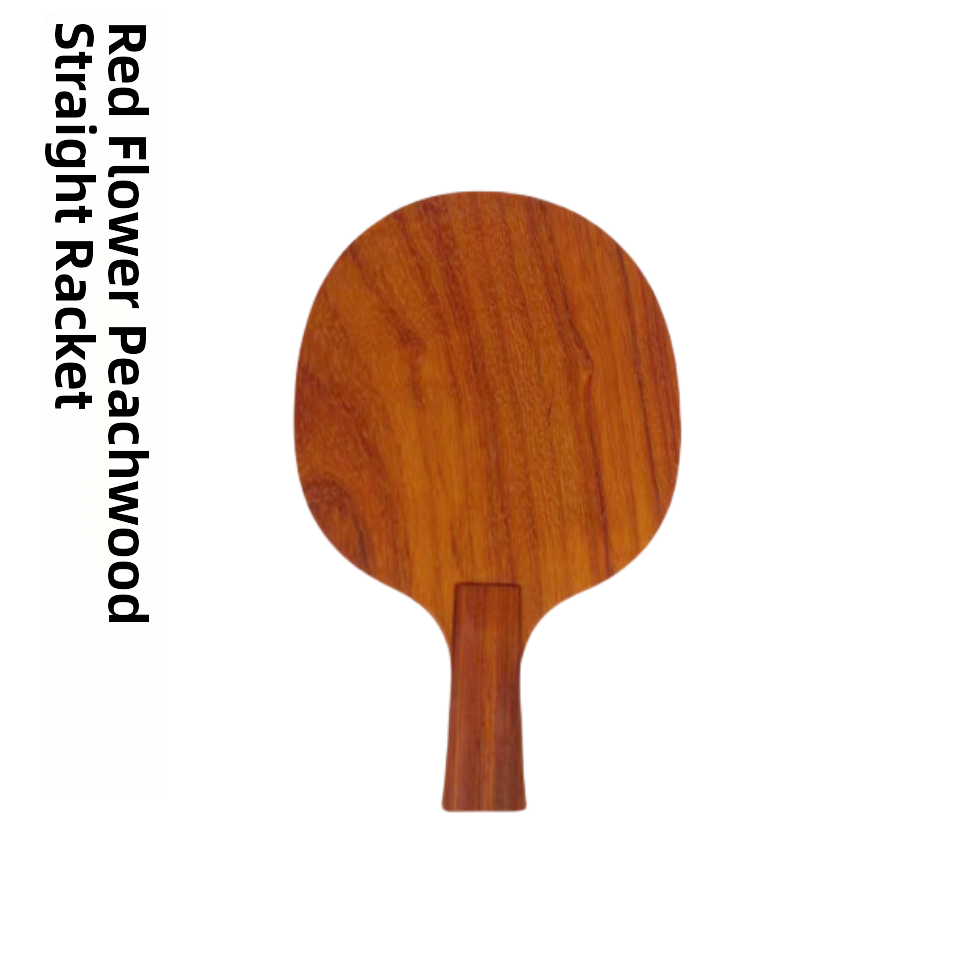 Paleta de Tenis de Mesa Profes - Table Tennis Is Played With A reseña y precio