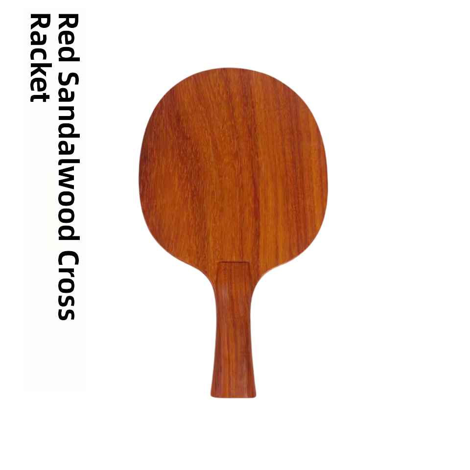 Paleta de Tenis de Mesa Profes - Table Tennis Is Played With A reseña y precio