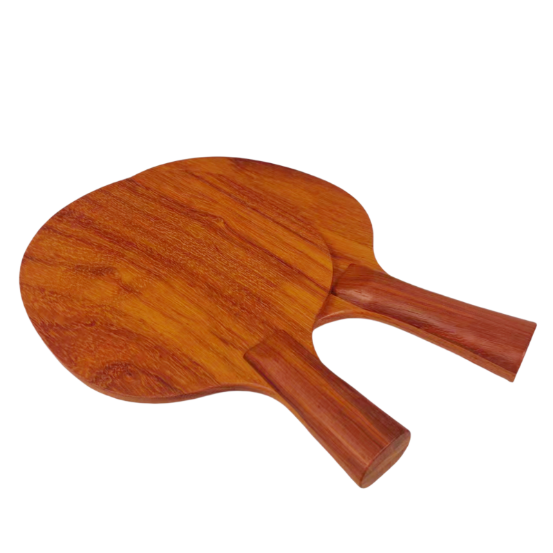 Paleta de Tenis de Mesa Profes - Table Tennis Is Played With A reseña y precio