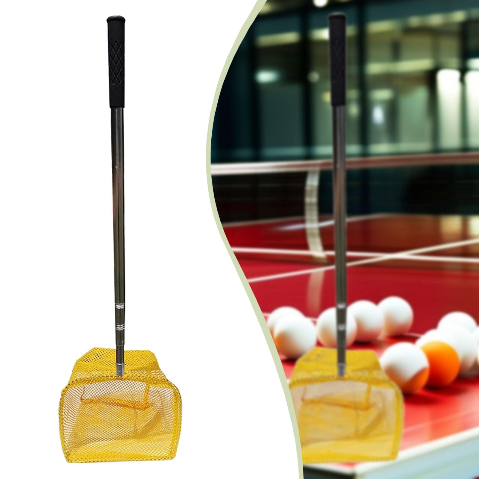 Red Recogepelotas de Tenis de  - Table Tennis Practice reseña y precio