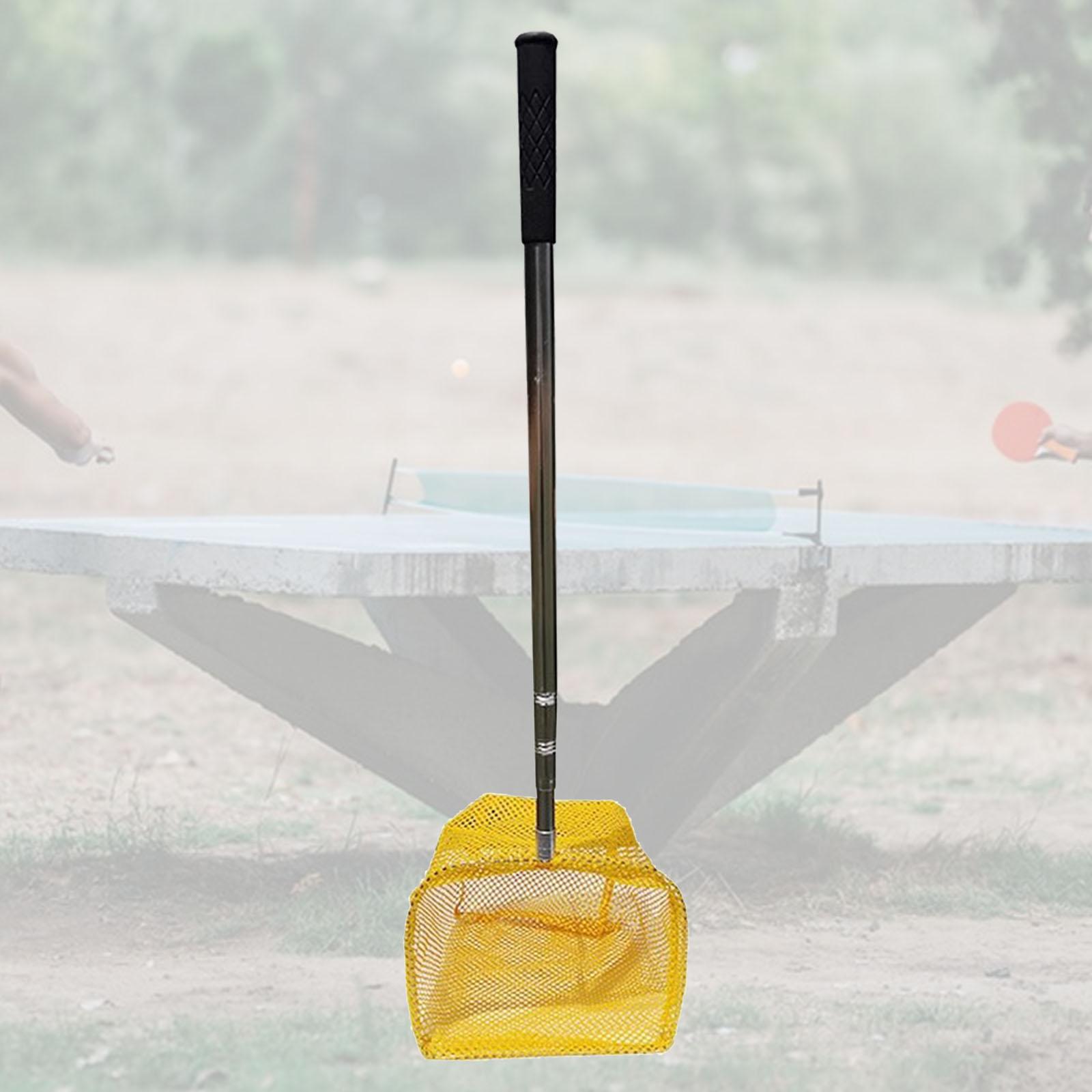 Red Recogepelotas de Tenis de  - Table Tennis Practice reseña y precio