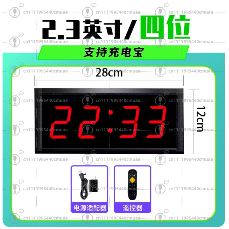Marcador Electrónico Portátil  - Table Tennis Scoreboard reseña y precio