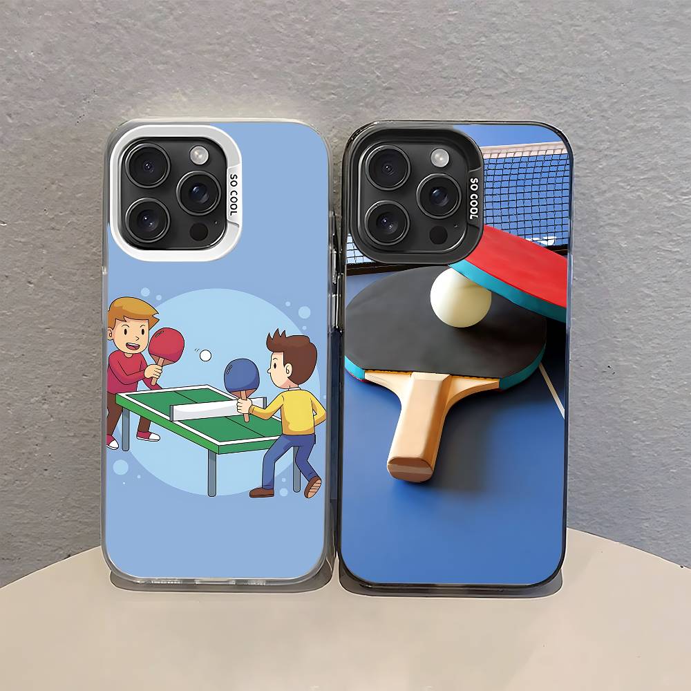 Funda para Teléfono con Diseño - Table Tennis Pro Pc reseña y precio