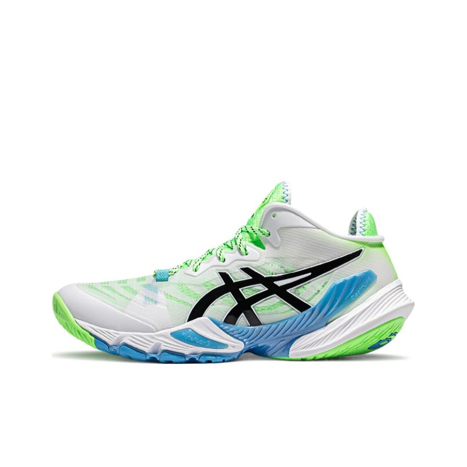 Zapatillas de entrenamiento de - Table Tennis Shoes Asics reseña y precio
