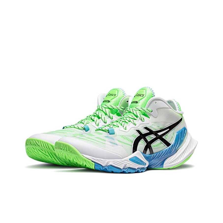 Zapatillas de entrenamiento de - Table Tennis Shoes Asics reseña y precio