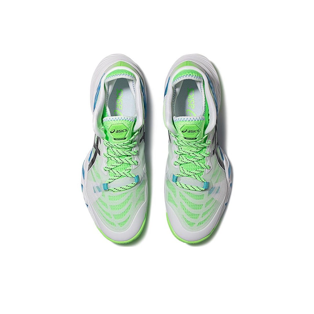 Zapatillas de entrenamiento de - Table Tennis Shoes Asics reseña y precio