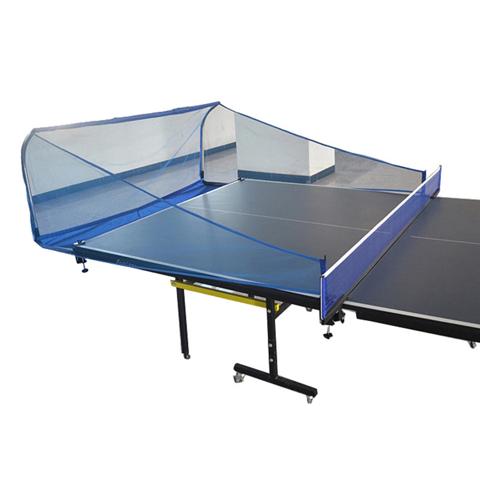 Red de Recogida de Pelotas de  - Table Tennis Practice reseña y precio