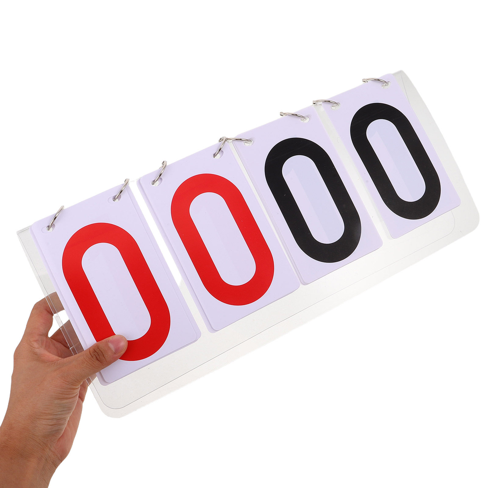 Marcador de Mesa Plegable para - Table Tennis Scoreboard reseña y precio
