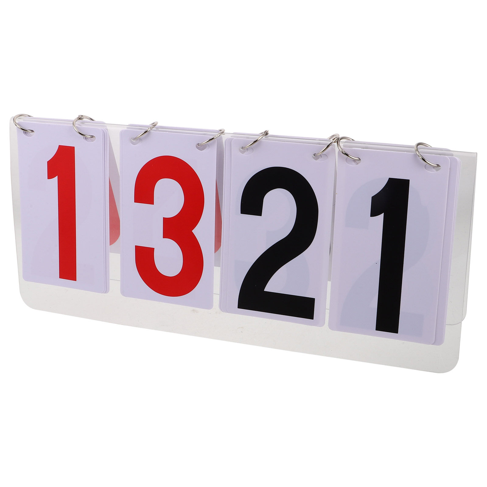 Marcador de Mesa Plegable para - Table Tennis Scoreboard reseña y precio