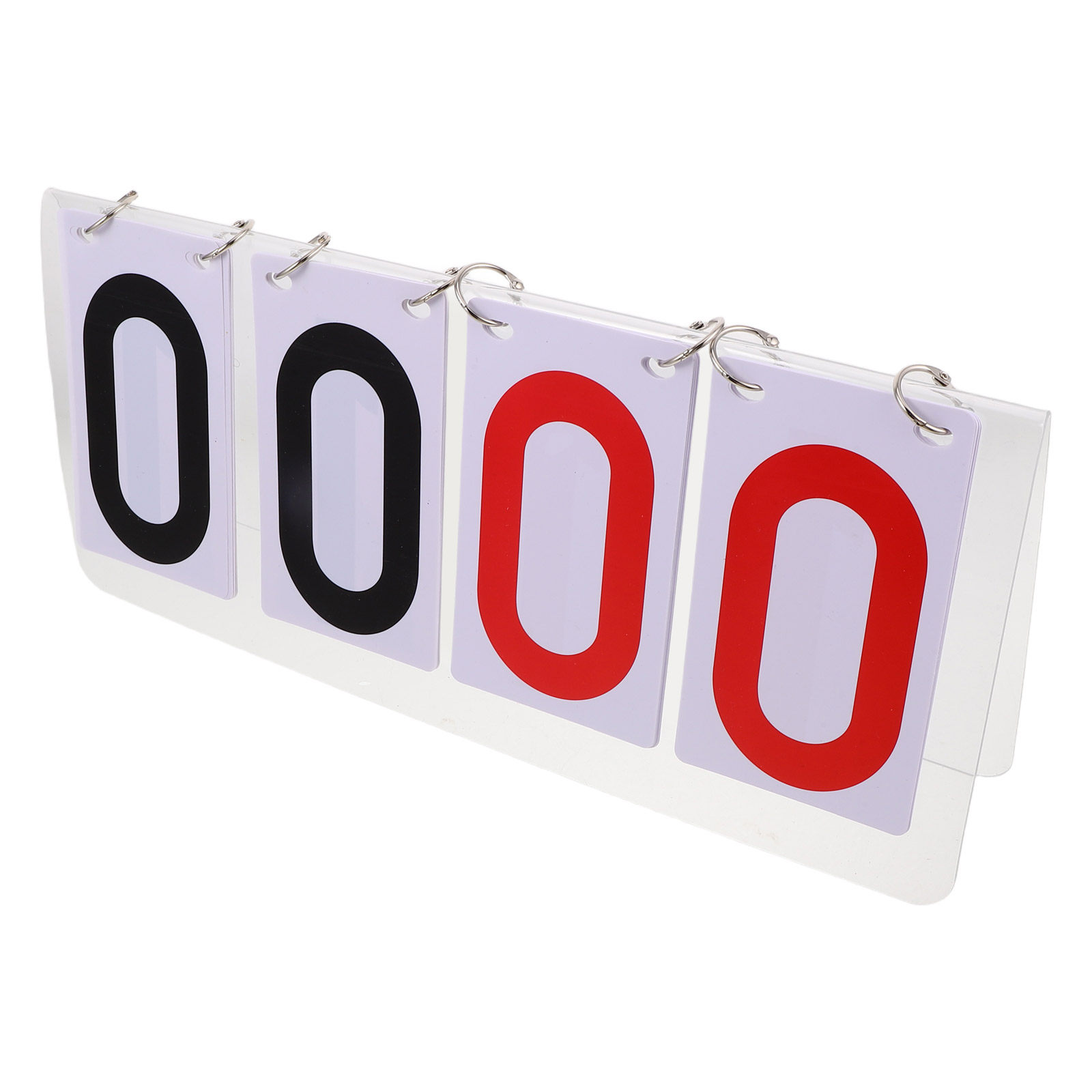Marcador de Mesa Plegable para - Table Tennis Scoreboard reseña y precio