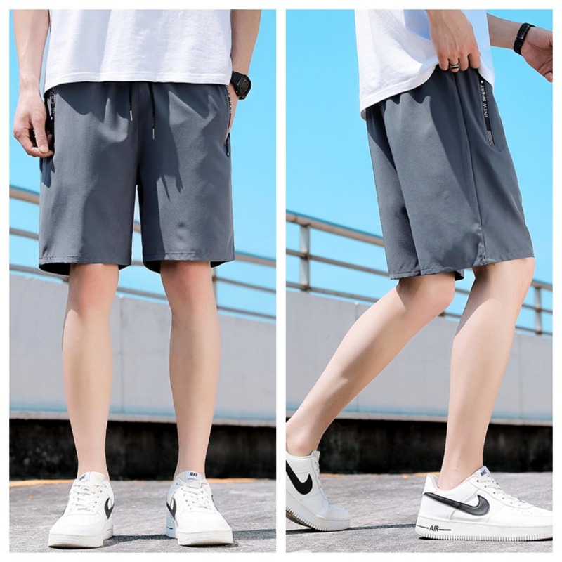 Pantalones Cortos Deportivos d - Table Tennis Practice reseña y precio