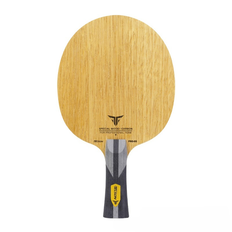 LOKI TELSON PRO-05 Pala de Ten - Table Tennis Paddles reseña y precio