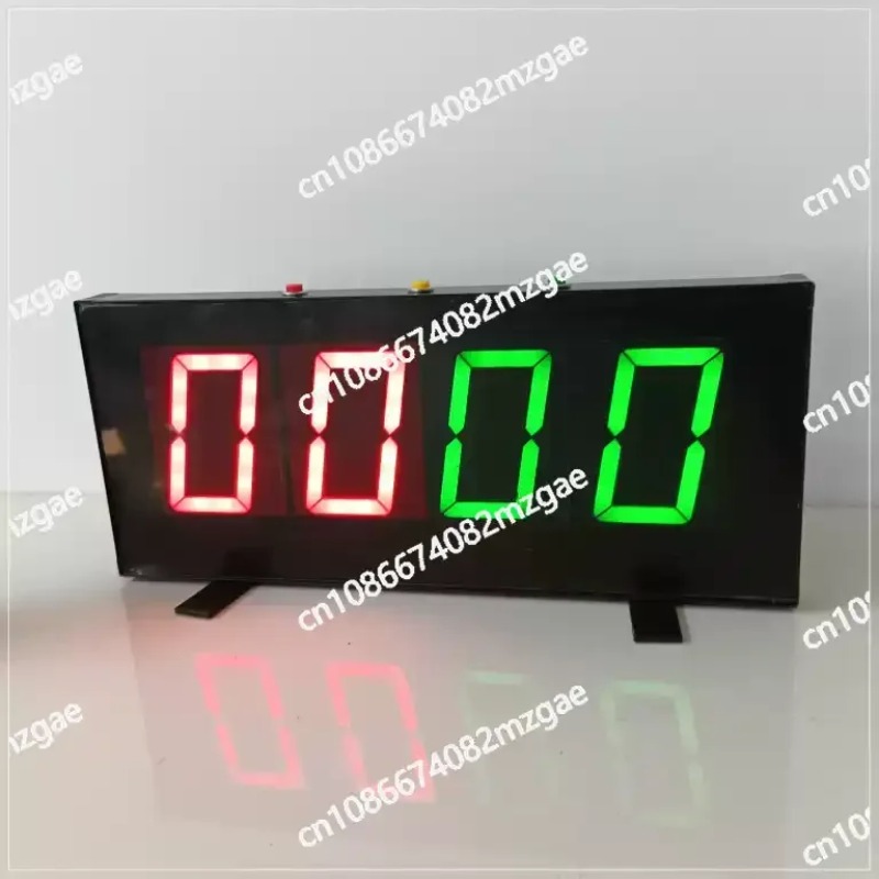 Marcador Digital Portátil de 2 - Table Tennis Scoreboard reseña y precio