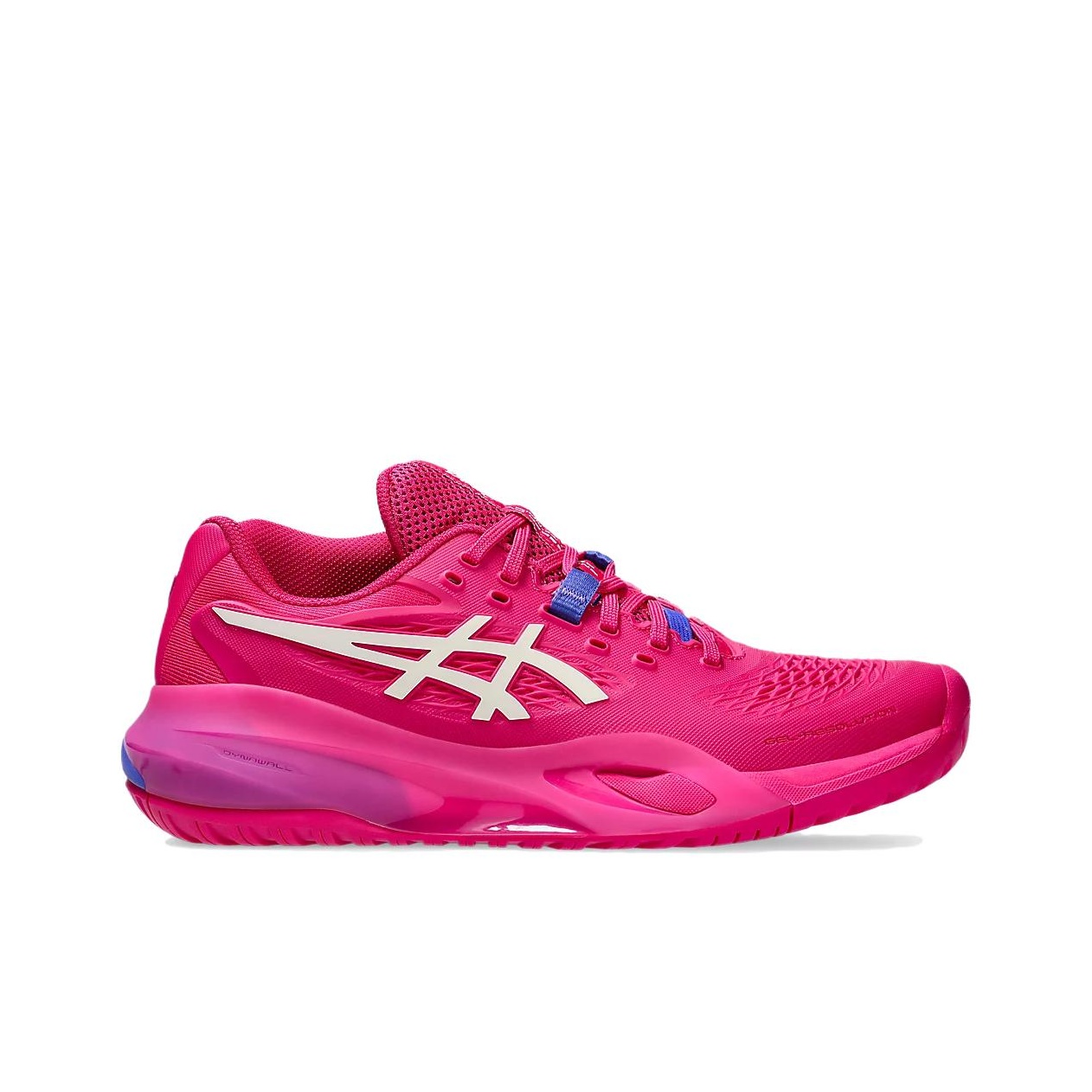 Zapatillas de tenis de caña ba - Table Tennis Shoes Asics reseña y precio