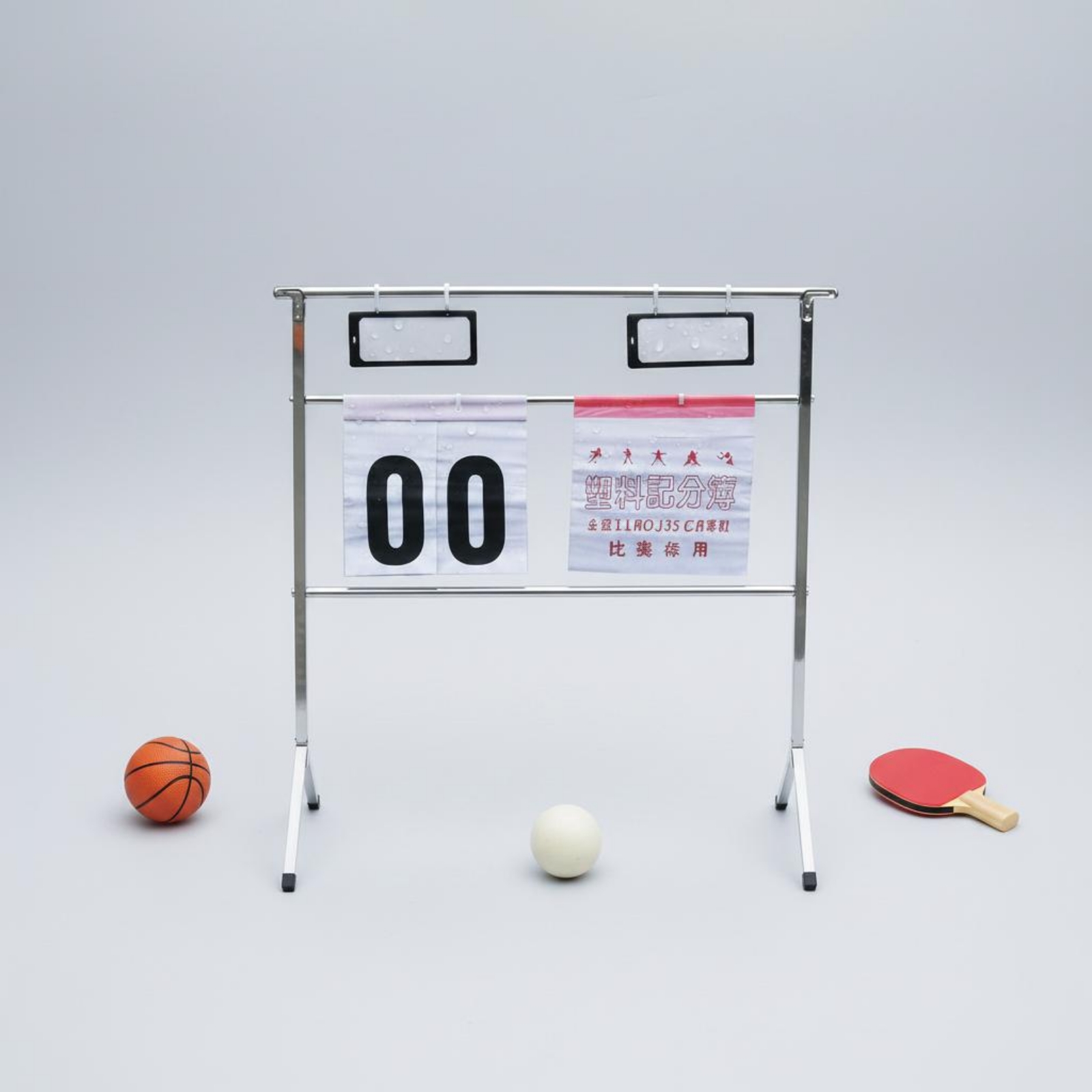 Marcador Portátil Plegable Mul - Table Tennis Scoreboard reseña y precio