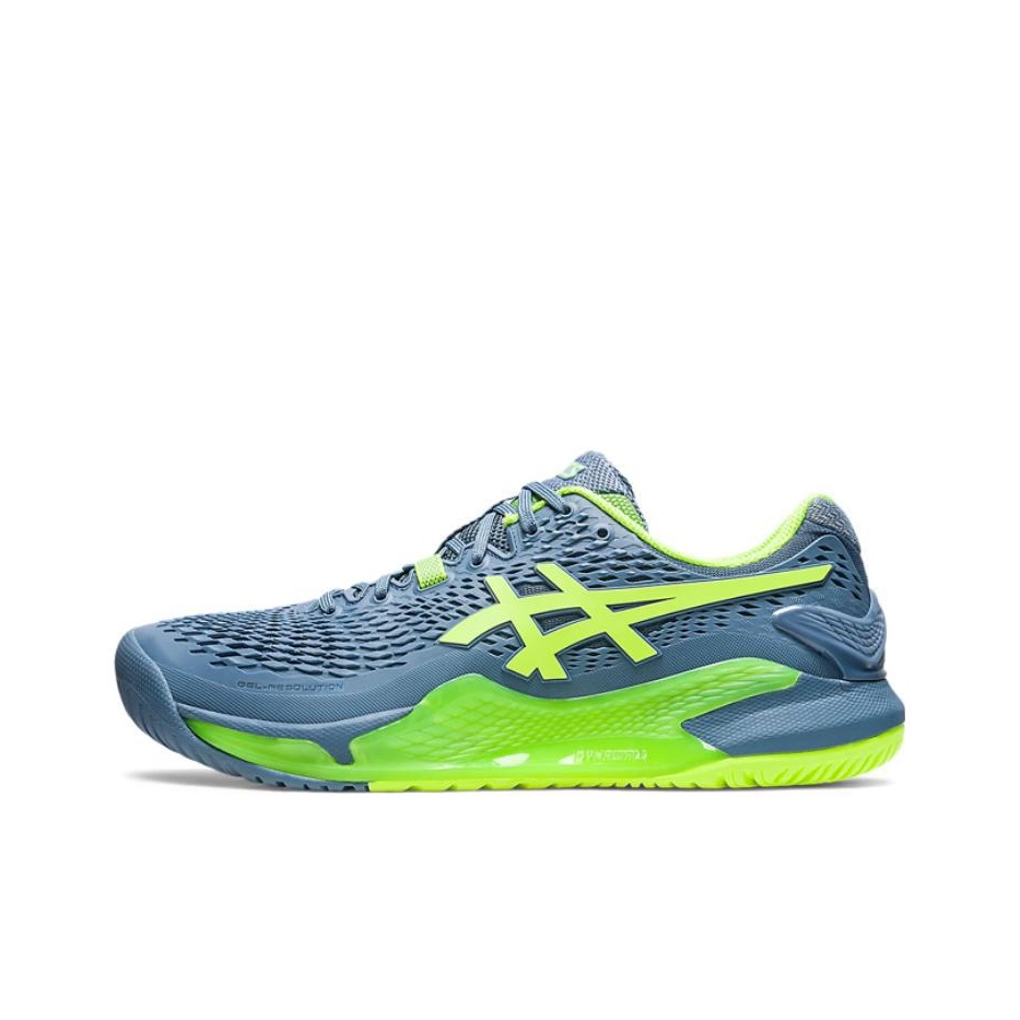 Zapatillas de tenis de caña ba - Table Tennis Shoes Asics reseña y precio