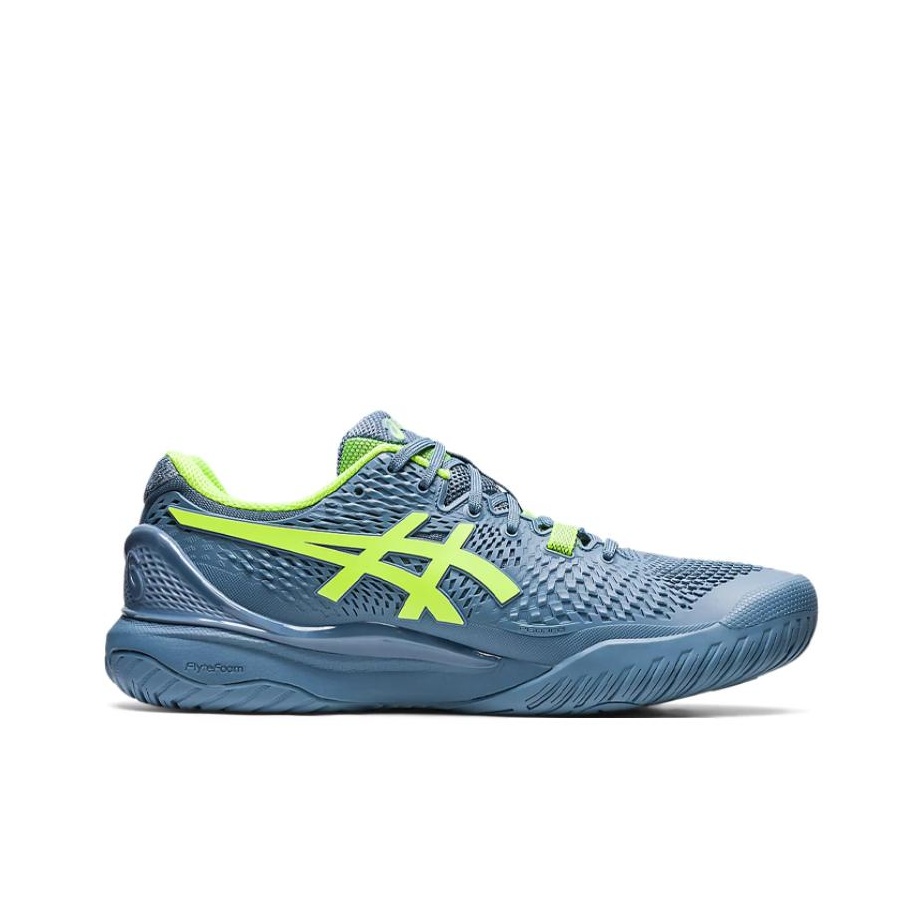 Zapatillas de tenis de caña ba - Table Tennis Shoes Asics reseña y precio