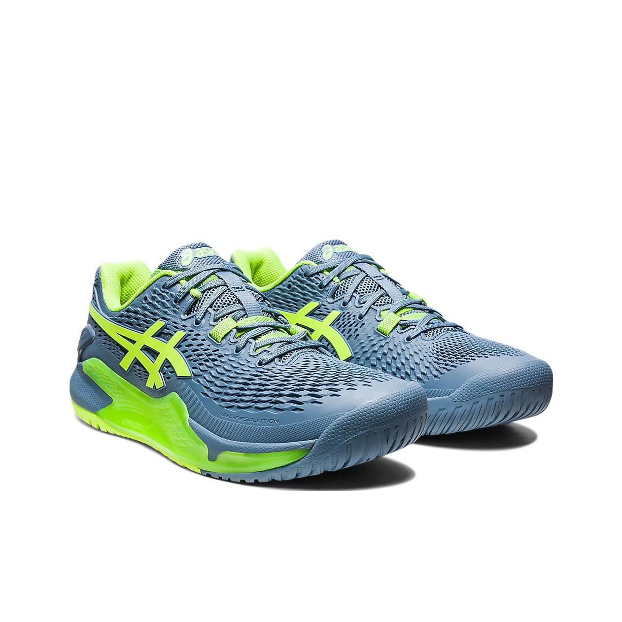 Zapatillas de tenis de caña ba - Table Tennis Shoes Asics reseña y precio