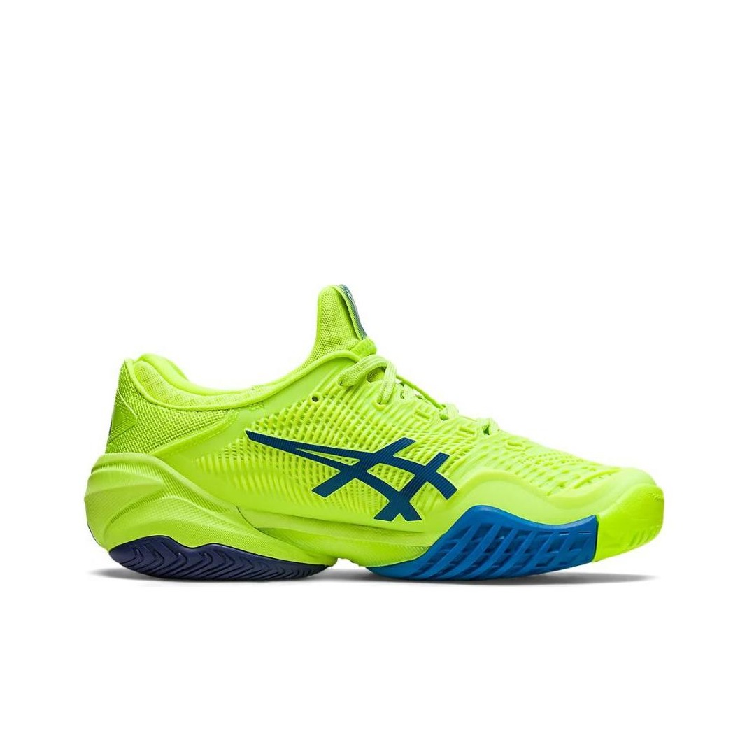 Zapatillas de tenis ASICS Cour - Table Tennis Shoes Asics reseña y precio