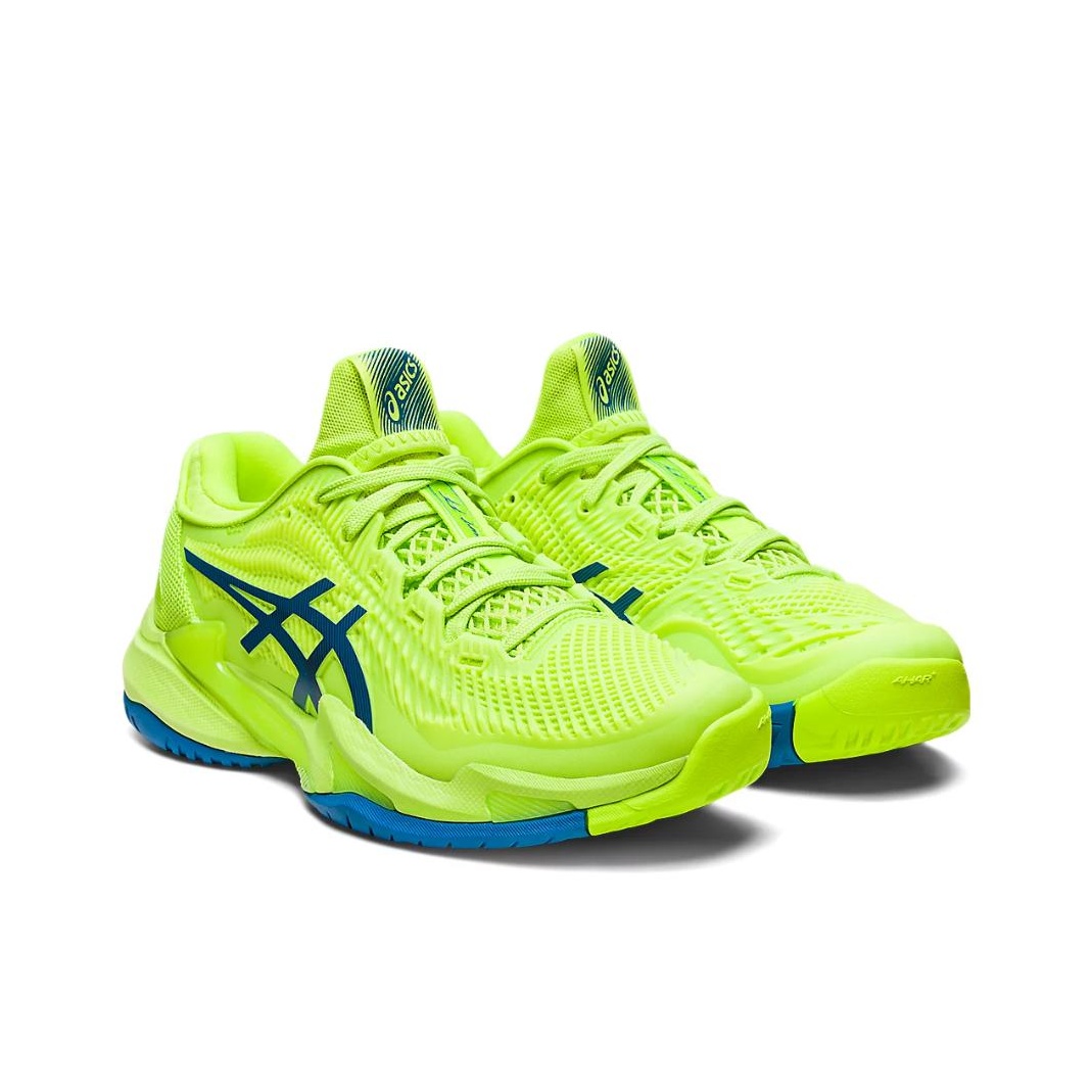 Zapatillas de tenis ASICS Cour - Table Tennis Shoes Asics reseña y precio