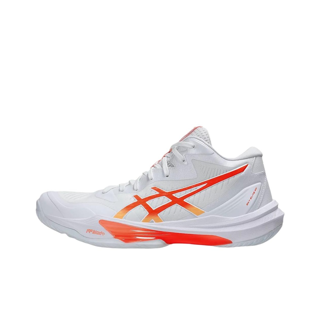 Zapatillas de Voleibol ASICS S - Table Tennis Shoes Asics reseña y precio