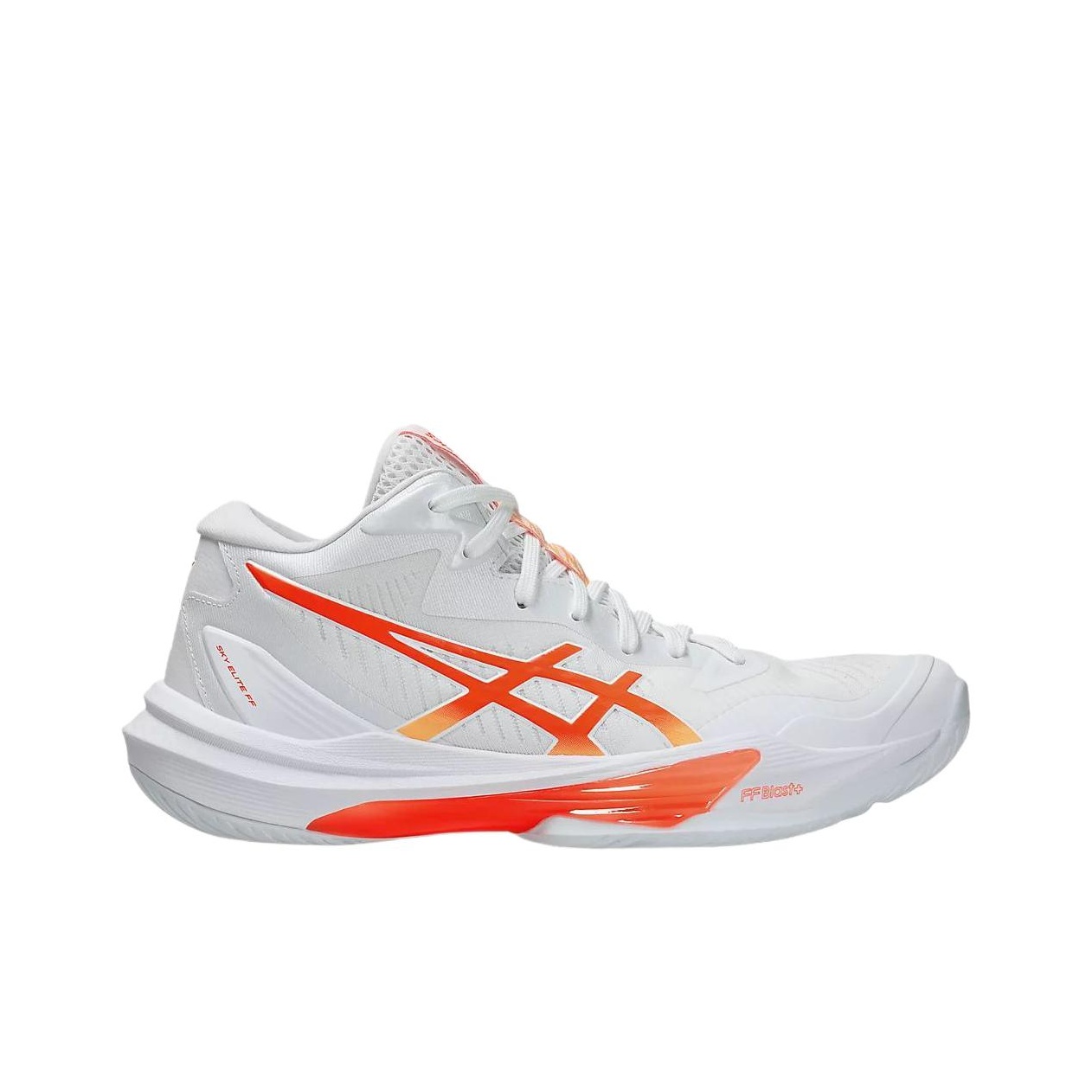 Zapatillas de Voleibol ASICS S - Table Tennis Shoes Asics reseña y precio