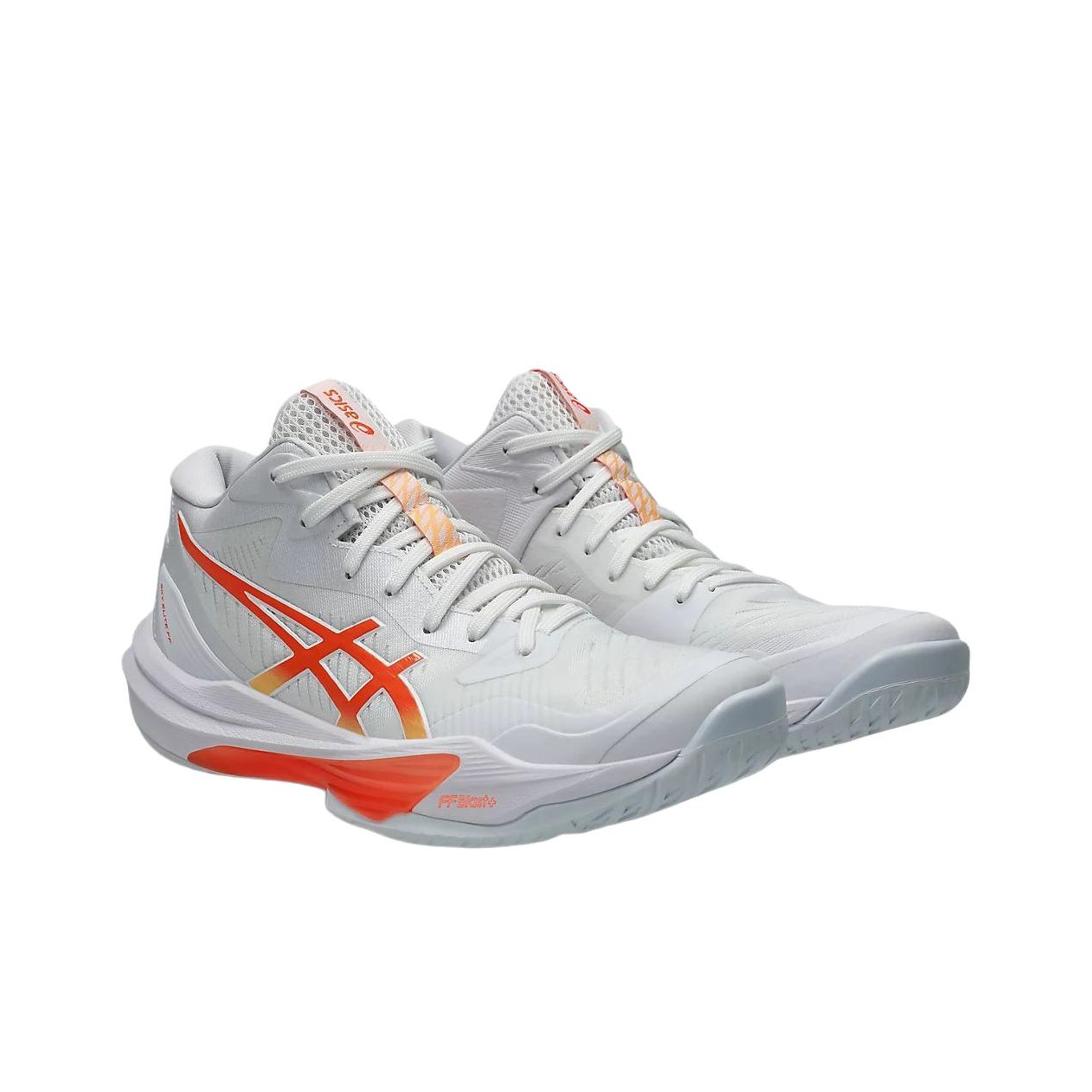 Zapatillas de Voleibol ASICS S - Table Tennis Shoes Asics reseña y precio