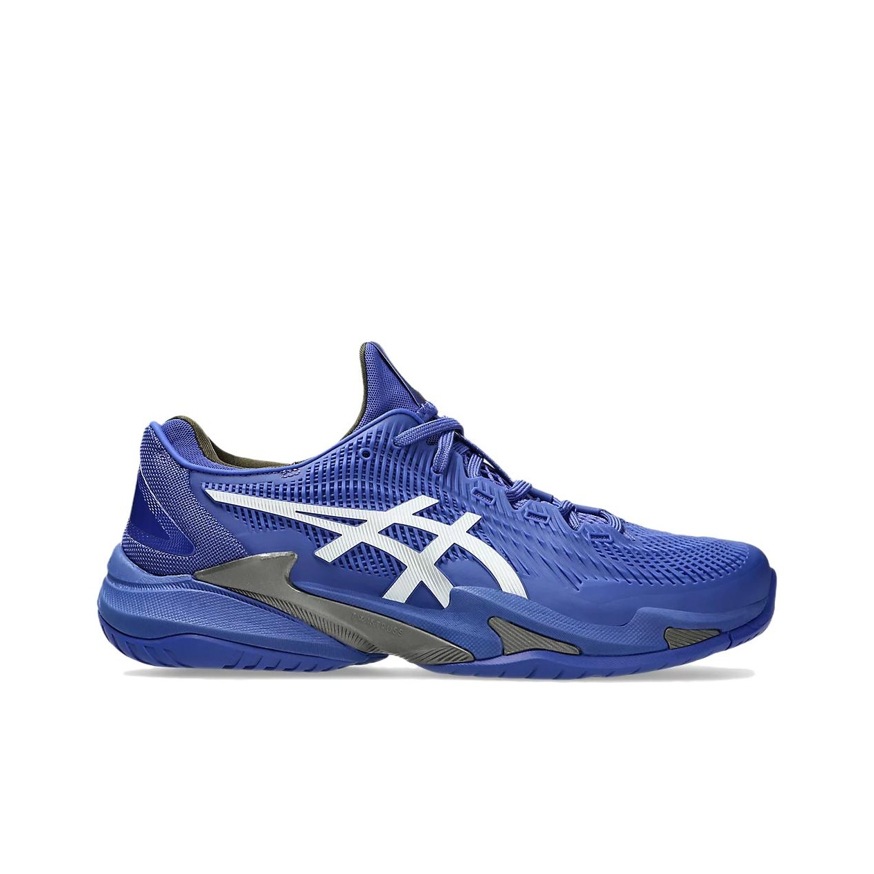 ASICS Court FF 3 Zapatillas de - Table Tennis Shoes Asics reseña y precio