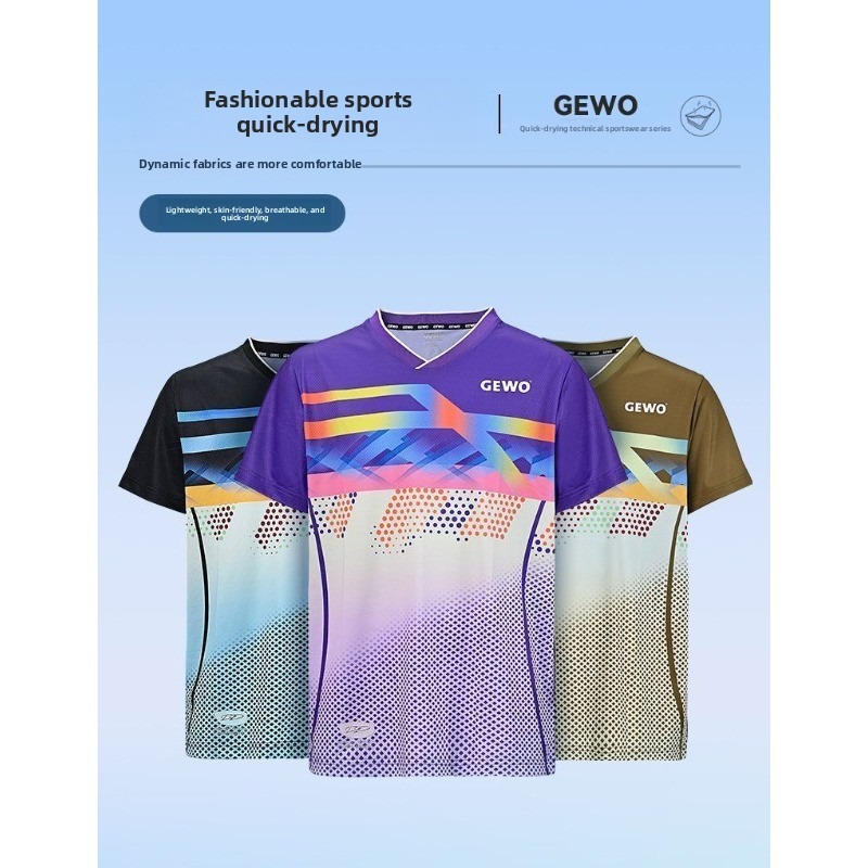 GEWO alemán nuevo tenis de mes - Table Tennis Practice reseña y precio